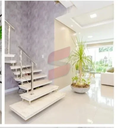 Imagem SOBRADO TRIPLEX com 3 dormitórios à venda por R$ 1.700.000,00 no bairro Centro - SÃO JOSÉ DOS PINHAIS / PR
