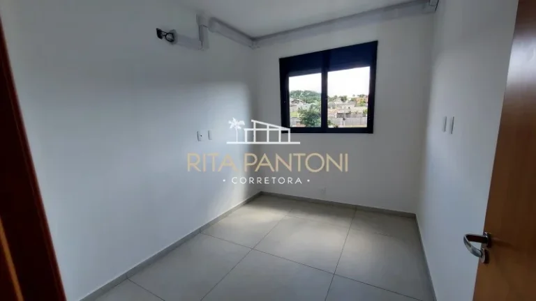 Imagem Apartamento - Ribeirão Preto - Bonfim Paulista - Região Sul