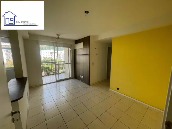 Imagem VENDO EXCELENTE APARTAMENTO DE 3 DORMITÓRIOS COND. FLORIS / CAMORIM