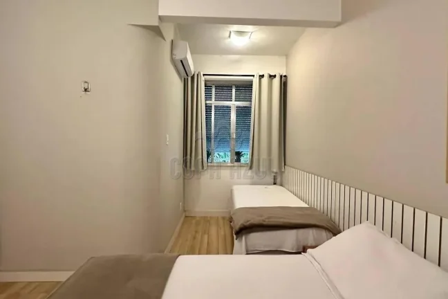 Imagem Copacabana - Residencial › Apartamento com 2 quarto(s) a Venda