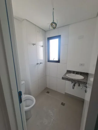 Imagem Apartamento a venda no Jardim - Santo Andre - SP