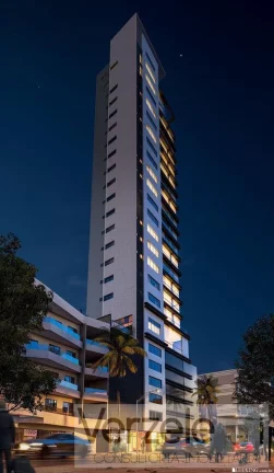 Imagem Lançamentos para Venda em Balneário Camboriú / SC no bairro Centro