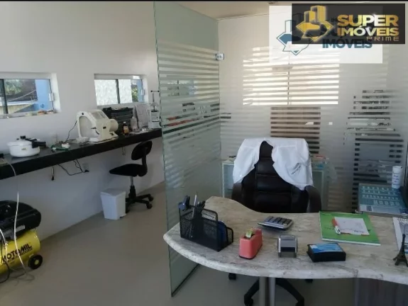 Imagem Casa Sobrado para Venda em Centro Pelotas-RS - 2217