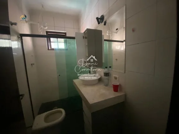 Imagem CASA Residencial em GUARUJÁ - SP, BALNEÁRIO PRAIA DO PERNAMBUCO
