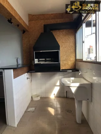 Imagem Apartamento Padrão para Venda em Centro Pelotas-RS - 2368
