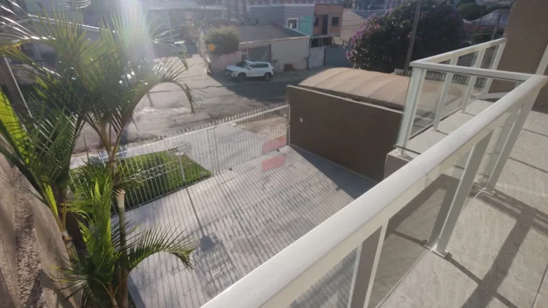 Imagem SOBRADO com 3 dormitórios à venda por R$ 850.000,00 no bairro Novo Mundo - CURITIBA / PR