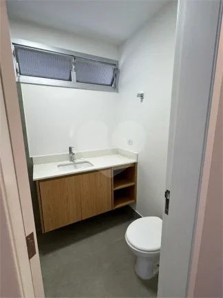 Imagem Apartamento à venda com 2 quartos no condomínio Rachel - Andrea - Paula, São Paulo - SP