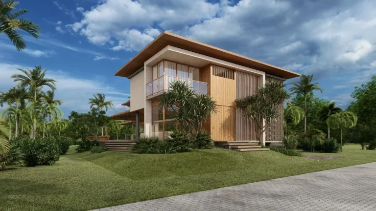 Imagem Casa de alto luxo a venda em Praia do Forte