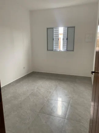 Imagem Casa para Venda em Mongaguá, Jardim das Palmeiras, 2 dormitórios, 1 suíte, 1 banheiro, 2 vagas