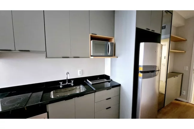 Imagem APARTAMENTO RESIDENCIAL em São Paulo - SP, Jardim das Acácias