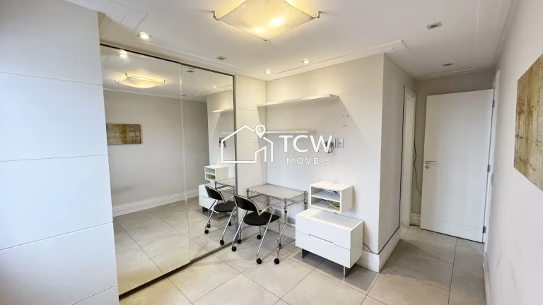 Imagem Apartamento à venda no bairro Vila Clementino - São Paulo/SP, Zona Sul