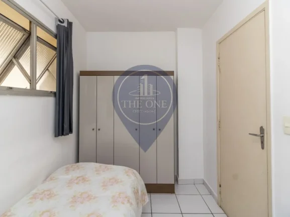 Imagem Apartamento de 3 quartos com suíte no Paraíso: seu novo lar em São Paulo!