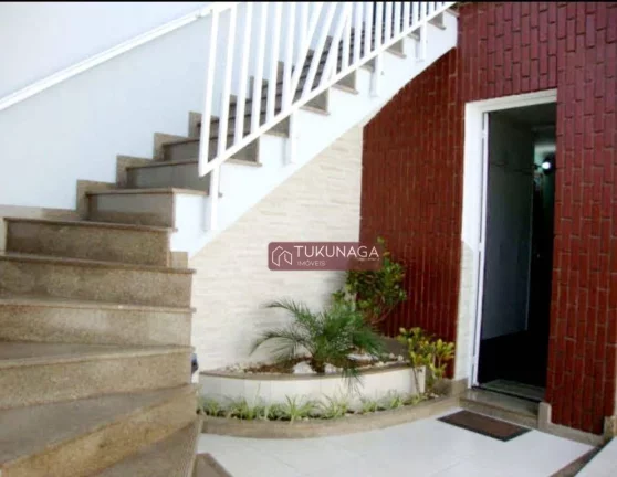 Imagem Casa com 3 quartos à venda, 289 m² por R$ 1.500.000 - Vila Rosália - Guarulhos/SP