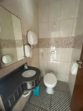 Imagem Pousada com 8 dormitórios à venda, 99 m² por R$ 1.500.000 - Ocian - Praia Grande/SP