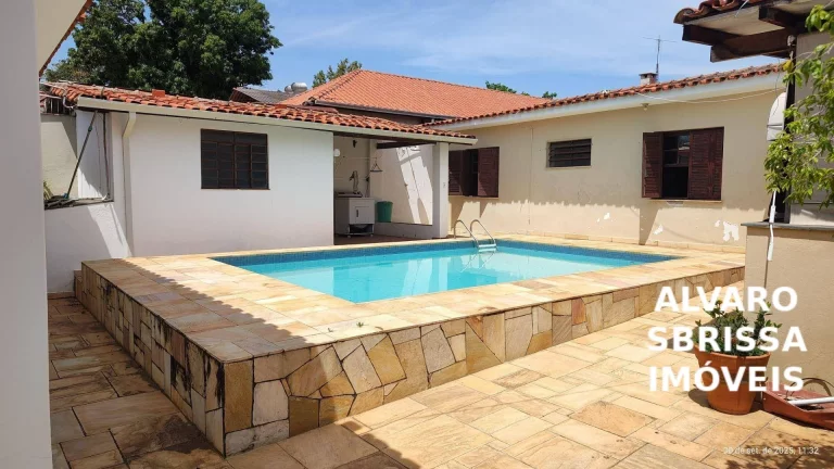 Imagem Casa com 5 dormitórios à venda, 389 m² por R$ 999.000 - Vila Nova - Itu-SP