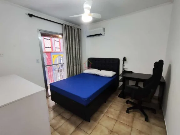 Imagem Apartamento a Venda - Boqueirão