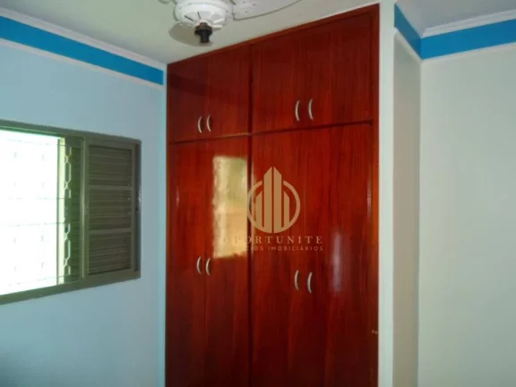 Imagem Apartamento à venda - João Rossi - Ribeirão Preto