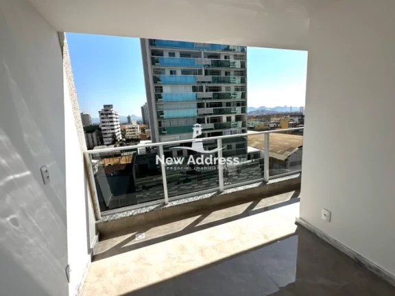 Imagem Na quadra do mar: 2 quartos à venda na Praia de Itaparica - Vila Velha/ES