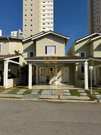 Imagem Casa Em Condominio em Sorocaba