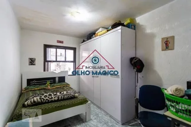 Imagem Sobrado Quitaúna - 4 dormitórios - Próximo a Estação e Av. Autonomistas