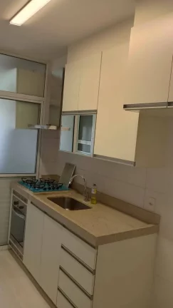Imagem ALUGO APARTAMENTO EM JUNDIAÍ - SP