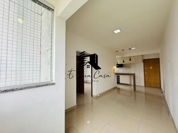 Imagem Apartamento a Venda 02 Quartos Bairro Europa Contagem MG