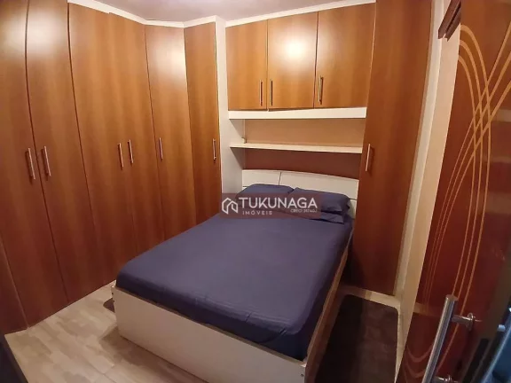 Imagem Apartamento com 3 dormitórios à venda, 54 m² por R$ 460.000,00 - Vila Esperança - São Paulo/SP