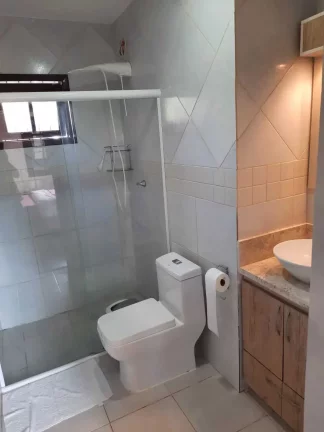 Imagem Casa alto padrão com 3 dormitórios sendo 1 suíte e 3 vagas em Balneário Piçarras