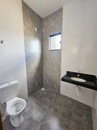Imagem Casa 3/4 C Suite No Ravena