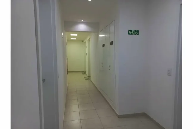 Imagem APARTAMENTO RESIDENCIAL em Campinas - SP, Ponte Preta