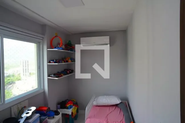 Imagem Apartamento à Venda - Barra da Tijuca, 3 Quartos, 230 m2