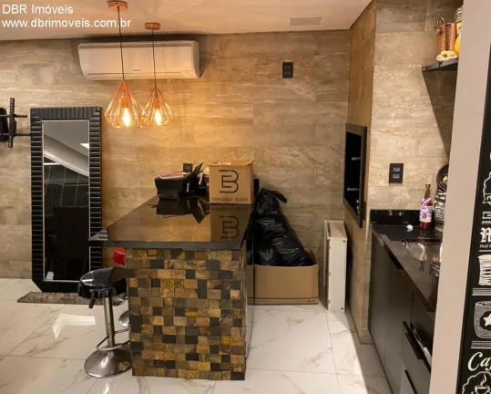 Imagem APARTAMENTO RESIDENCIAL em São paulo - SP, Tatuapé