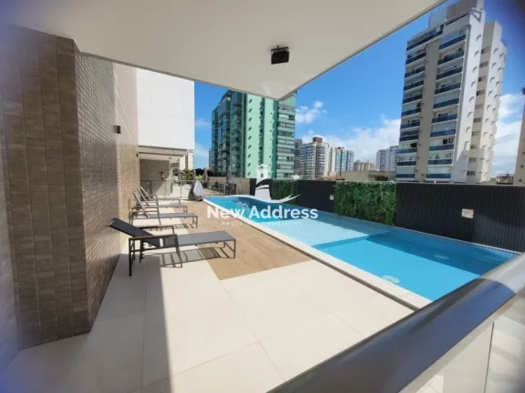 Imagem Studio à venda em Itapuã - Vila Velha/ES