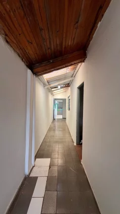 Imagem CASA À VENDA NO BAIRRO NOSSA SENHORA DAS GRAÇAS