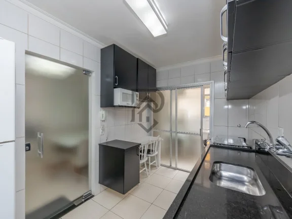 Imagem Apartamento vila clementino pronto para morar