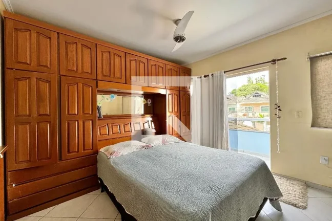 Imagem Casa à Venda - Vargem Pequena, 3 Quartos, 180 m2