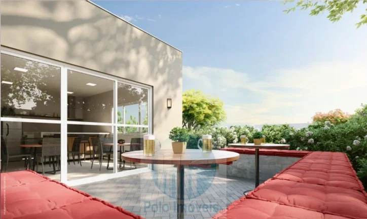 Imagem Lançamento Grená Residencial, 2 dormitórios, elevador, lazer - Vila Virgínia - Ribeirão Preto - SP