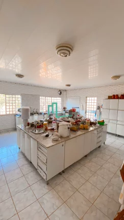 Imagem EXCELENTE CHÁCARA NO CONDOMÍNIO TRÊS PORTEIRAS