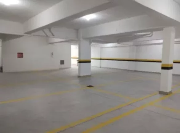 Imagem Apartamento em Belo Horizonte