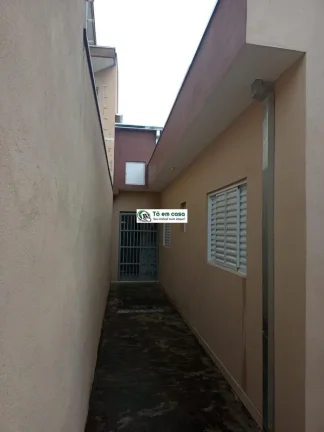 Imagem CASA RESIDENCIAL em SÃO JOSÉ DOS CAMPOS - SP, JARDIM SANTA JÚLIA