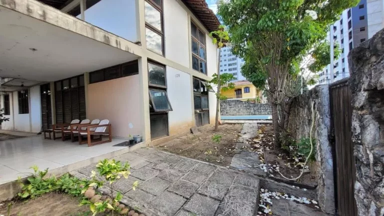 Imagem Casa Duplex dos Seus Sonhos no Jardim Luna – Localização Privilegiada!