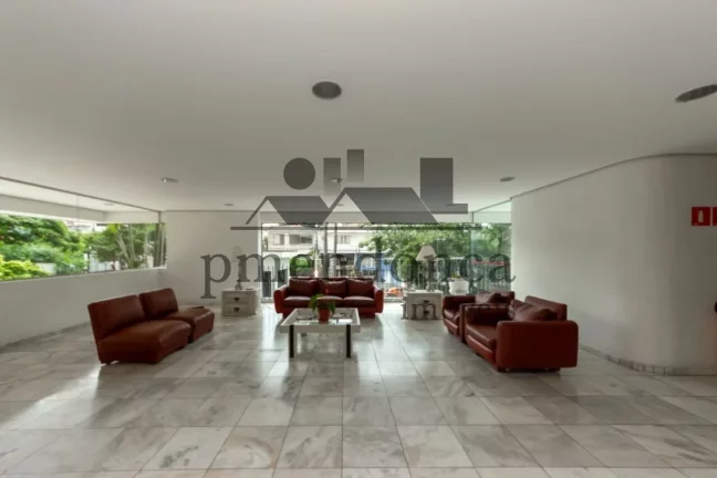 Imagem Apartamento Vila Madalena, 3 dormts, 1 suite, 1 vaga