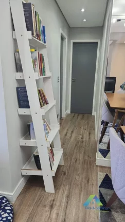 Imagem APARTAMENTO REFORMADO COM 2 DORMITÓRIOS EM VILA ARAPUÃ/SP!