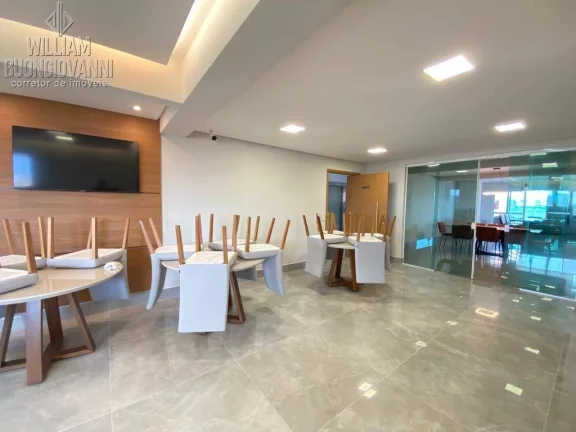 Imagem Apartamento à Venda em Ocian, Praia Grande - SP