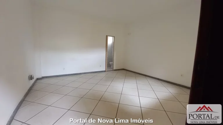 Imagem Andar corrido em Nova Lima