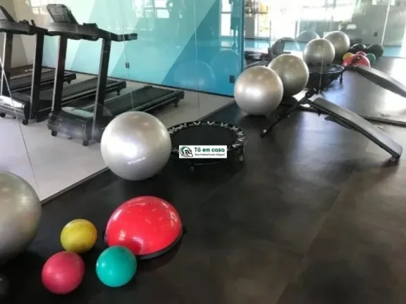 Imagem APARTAMENTO RESIDENCIAL em SÃO JOSÉ DOS CAMPOS - SP, VILA INDUSTRIAL