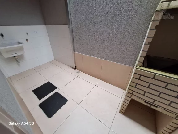 Imagem SOBRADO DUPLEX NOVO! 2 DORMITORIOS OCIAN - PRAIA GRANDE