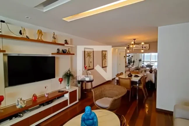 Imagem Apartamento à Venda - Recreio, 3 Quartos, 129 m2