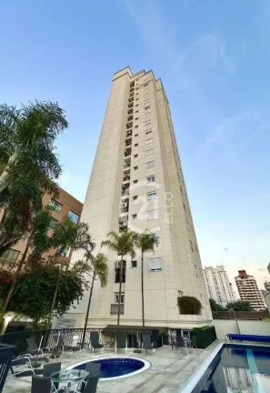 Imagem Apartamento à venda, 180 m² por R$ 4.500.000,00 - Vila Nova Conceição - São Paulo/SP