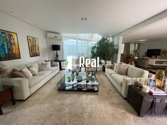 Imagem Casa Luxo - Itaparica